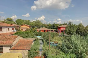 Apartment 'Regina House Vigevano' mit Balkon, WLAN und Klimaanlage - Image 5