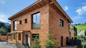 103 m2 Apartment EschenWald vomLandl Leogang - Image 2