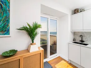Appartement de vacances avec jardin | Vue mer - Image 5