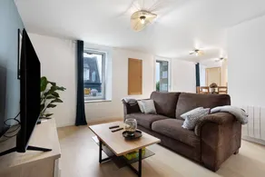 Family-friendly house with barbeque, garden & terrace | Garden view | Suitable for remote work | Dogs allowed - Image 2