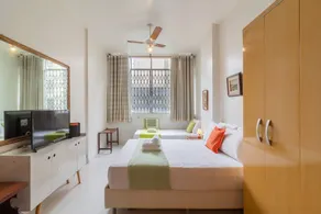Holiday apartment with 1 room for 3 persons - Image 5