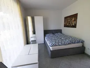 Wohnung in Naterki mit Terrasse, Garten und Grill - Image 4