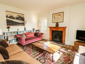 Family-oriented wonderful cottage with garden & terrace | Pets allowed - Image 4