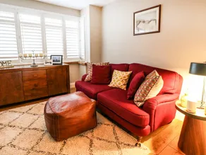 Children-friendly beautiful cottage with jacuzzi & garden | Dogs allowed - Image 5
