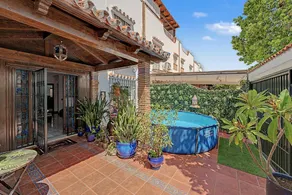 Family-oriented holiday home with terrace, BBQ & jacuzzi | Suitable for remote work | Pets allowed - Image 2