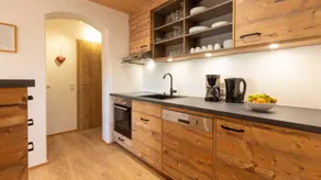 Appartamento con terrazza, giardino e griglia | Vista sulla montagna - Image 5