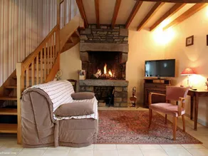 Cottage with barbecue & garden | Pets allowed - Image 3