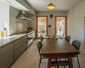 Meravigliosa casa adatta alle famiglie con giardino e terrazza | Ideale per il telelavoro - Image 5