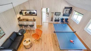Holiday home with terrace, barbeque & pool | Pets allowed - Image 5