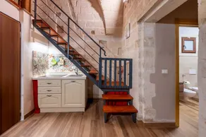 Apartment with terrace, barbeque & garden | Good for workation - Image 4