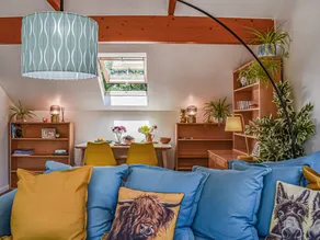 Family-friendly charming cottage with garden | Dogs allowed - Image 2
