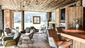 Apartment mit Sauna und Terrasse - Image 5
