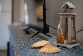 Fully equipped lovely holiday home with terrace & barbeque - Image 3