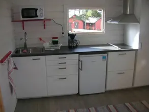 Casa con barbecue e piscina - Image 4