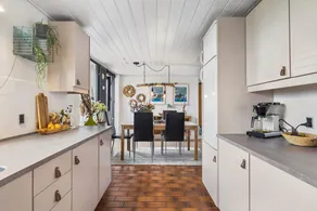 Wonderful house with barbeque & terrace | Dogs allowed - Image 5