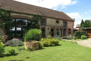 House with terrace & barbecue - Image 5