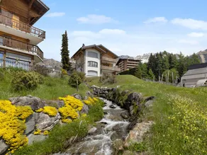 Pleasant holiday apartment | Mountain view | Close to the ski - Image 5
