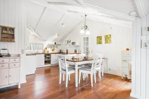 Holiday home with terrace & barbecue | Dogs allowed - Image 5