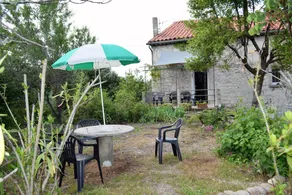 Welcoming House, Les Vans, Mountain View, Large Garden - Image 2