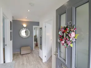 Children-friendly pleasant cottage with garden | Beach view | Pet-friendly - Image 3