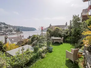 Cottage with garden | Beach view - Image 4