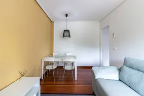 Flat with pool, terrace & garden | Garden view | Good for workation - Image 5