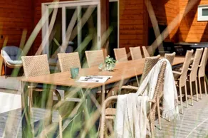 House with sauna, terrace & barbeque - Image 3