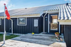 Fully equipped pleasant house with garden, sauna & barbecue - Image 4