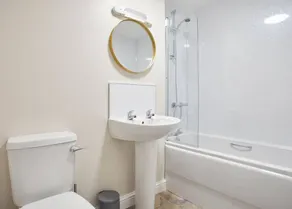 Appartement de vacances avec jardin et internet haut débit - Image 4