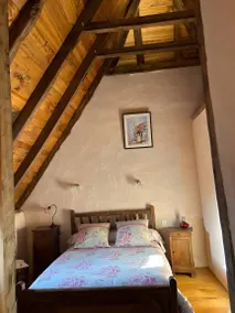 Bed & breakfast avec terrasse et jardin - Image 2