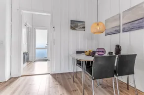 Charming house with terrace, garden & BBQ | Close to the beach - Image 5