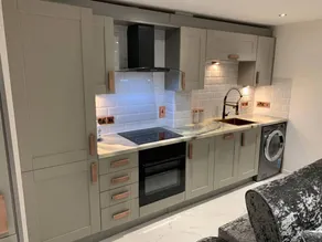 Family-oriented lovely holiday apartment - Image 3