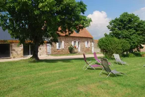 Gîte avec sauna, jardin et terrasse - Image 2