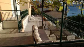 Nice holiday apartment with terrace & BBQ | Sea view | Close to the beach - Image 2