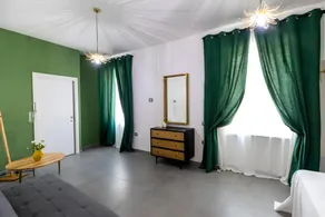 Agréable chambre privée avec internet haut débit, jardin et terrasse | Vue jardin - Image 3