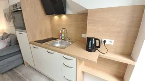 Holiday apartment with terrace - Image 3