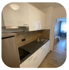 Family-oriented beautiful holiday apartment with terrace - Image 2