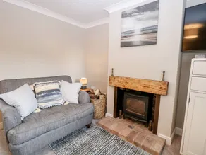 Child-friendly cottage with garden | Pets are welcome - Image 5
