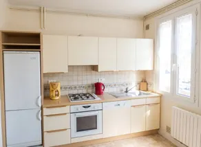 Holiday Home Rue Pierre Jaffret - Image 5