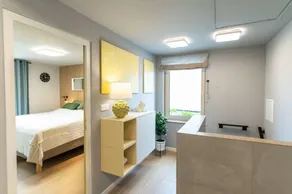 Casa con giardino, sauna e griglia | Ideale per il telelavoro - Image 3