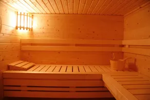 Child-friendly holiday home with sauna, terrace & barbeque | Nature view - Image 4
