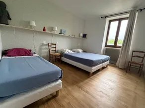 Maison de vacances avec terrasse | Vue montagne - Image 5
