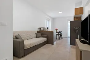 Ferienwohnung | Gartenblick - Image 3