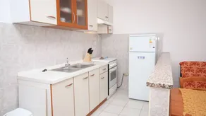 Schöne Ferienwohnung mit Grill und Terrasse | Meerblick - Image 4