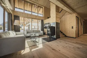 Ferienhaus mit Terrasse, Garten und Sauna - Image 2