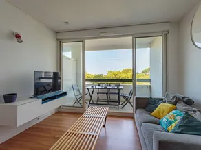 Appartement avec piscine - Image 4