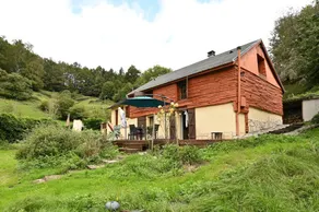 Your Mountain Getaway: Views, Absolute Tranquility & Private Nordic Spa for Relaxation & Activities - Image 2