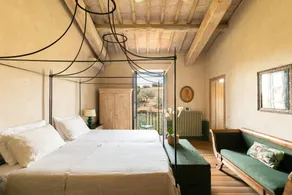 Villa with terrace, private pool & barbeque | Garden view | Good for workation | Pets allowed - Image 5