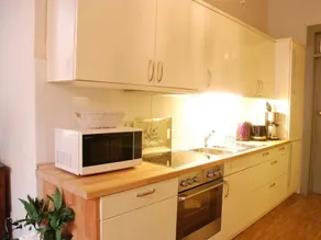 Child-friendly flat | Pets are welcome - Image 2