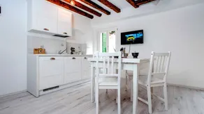 Wohnung mit 1 Zimmer für 4 Personen - Image 3